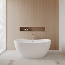 Rebecca Freestanding Bathtub - 55W x 23H x 30D - lpisdj07gbejg1xw6jy9@2x.jpg