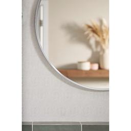 Essential 28-1/8" Diameter Modern Circular Framed Bathroom Wall Mirror - lpjffxn2yoy6hcf34i3q@2x.jpg