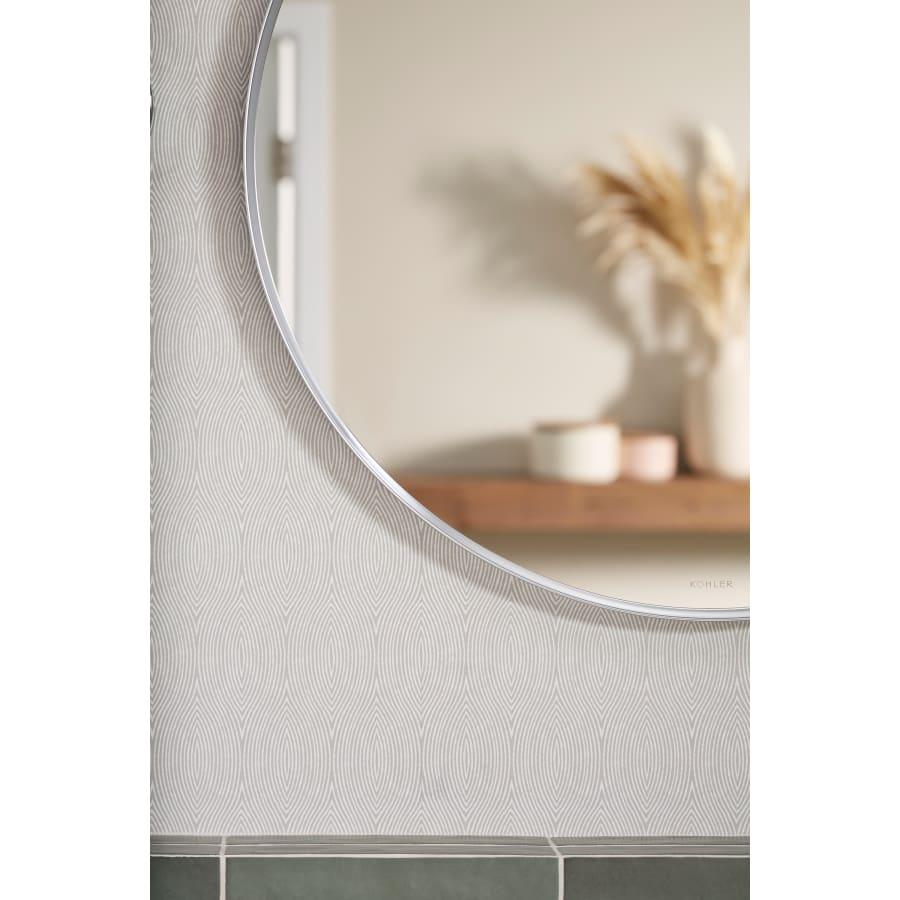 Essential 28-1/8" Diameter Modern Circular Framed Bathroom Wall Mirror - lpjffxn2yoy6hcf34i3q@2x.jpg