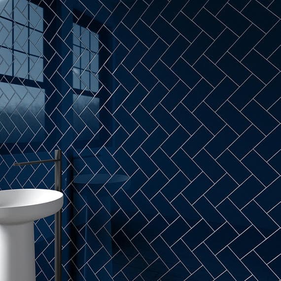 Color Wheel Classic Navy Square 4X4 Glossy - lpjwf04spf9knxmnniq5@2x.jpg