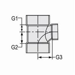 Sanitary Tee, 10 x 6 in, Hub, DWV, PVC - lpo7w0nsig0leq7ltpch@2x.jpg