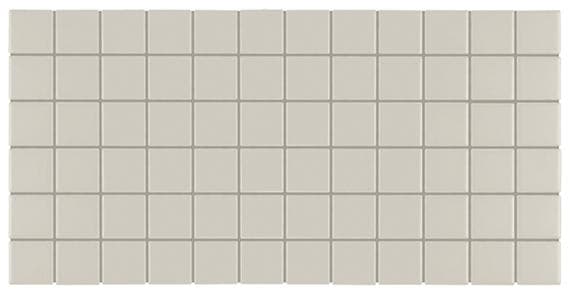 Color Story Mosaics Matte Stable Straight Joint 2X2 Matte