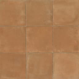 Cotto Nature 14" x 14" Gloss Floor and Wall Tile in Siena - lpqr4tbubjqmicovzc7g@2x.jpg