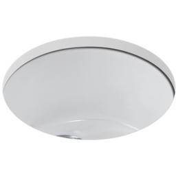 Porto Fino 18-1/2" Undermount Single Basin Cast Iron Bar Sink - lq1nkd1lldjtfdffmnyd@2x.jpg