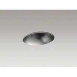 Bachata 17-1/8" Luster Stainless Steel Drop-in / Undermount Bathroom Sink With Overflow - lq23zeet1io4kjmhaady@2x.jpg