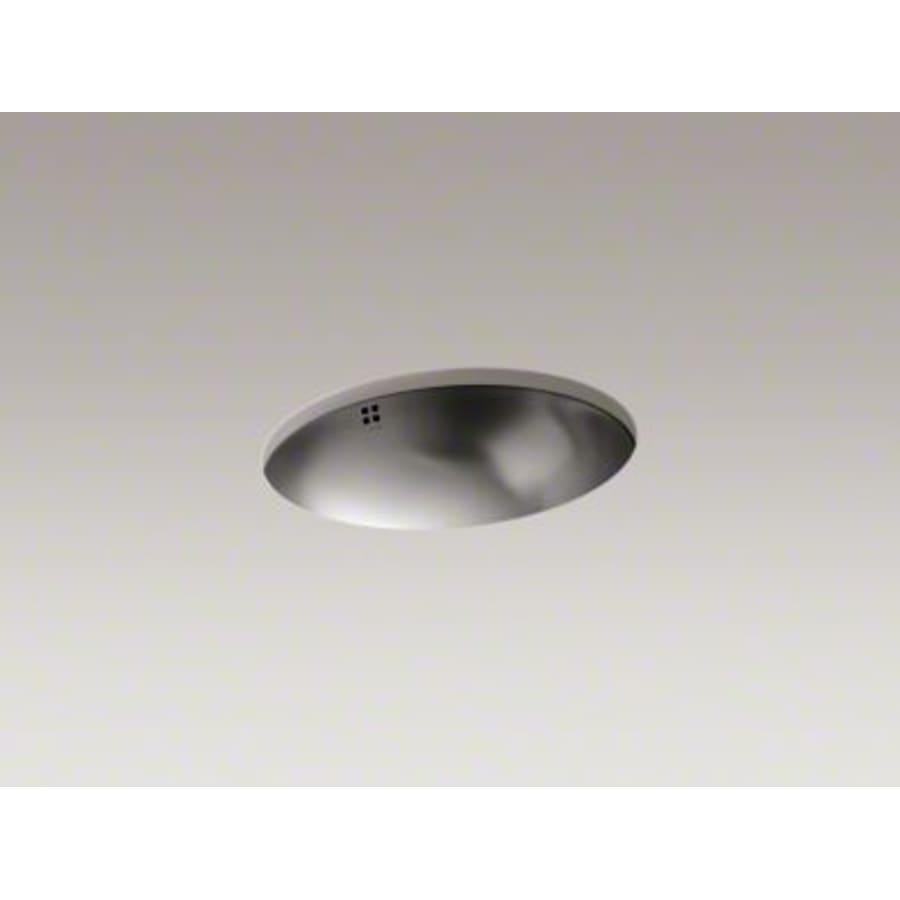 Bachata 17-1/8" Luster Stainless Steel Drop-in / Undermount Bathroom Sink With Overflow - lq23zeet1io4kjmhaady@2x.jpg