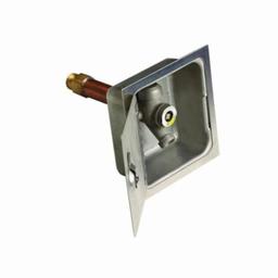 Wall Hydrant, 1/2 or 3/4 in Inlet, FNPT or MNPT, Nickel Plated - lq6ms9m8glyiewdmkz91@2x.jpg