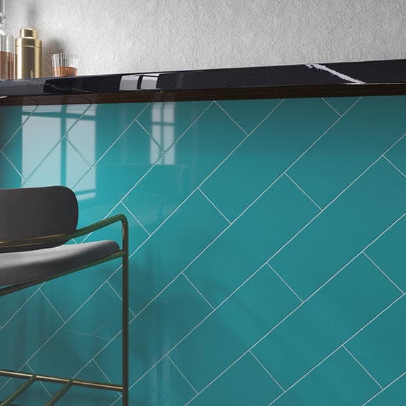 Color Wheel Linear Ocean Blue Rectangle 4X12 Glossy - lqeuly4azghw4uyfy904@2x.jpg