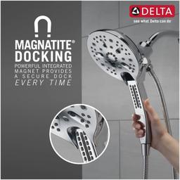 Universal Showering In2ition 1.75 GPM Multi Function Shower Head with Touch-Clean, MagnaTite, and H2Okinetic Technology - lqfxsh3h3scd9jjqkyql@2x.jpg