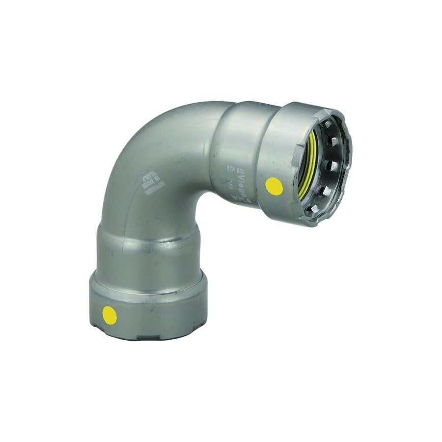 Gas 90 deg Elbow, 3/4 in, Press, Carbon Steel - lqgawmrkt5yqmfe6ypnq@2x.jpg