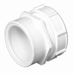 Trap Adapter, 1-1/2 in, Spigot x Slip Joint, DWV, PVC - lqifrmllezvbpjigbwl5@2x.jpg