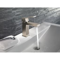 Modern 1.2 GPM Single Hole Bathroom Faucet with Push Pop-Up Drain Assembly - Includes Lifetime Warranty - lqlhzj7mjeutlzmcqeub@2x.jpg