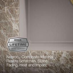 Cairn 27-1/2" Undermount Single Bowl Neoroc Granite Composite Kitchen Sink with Bottom Sink Rack - lqmf5thgogcvw1fyyrul@2x.jpg