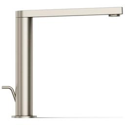 Composed 1.2 GPM Vessel Single Hole Bathroom Faucet with Pop-Up Drain Assembly - lqra2ve5klrii4zc1am0@2x.jpg