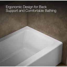 Bellwether Collection 60" Three Wall Alcove Bath Tub with Integral Apron and Left Hand Drain - lquxxxftgjzgewqst64w@2x.jpg