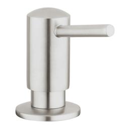 Soap Dispenser, Deck Mount, SuperSteel - lqwd9ufjnxtokkfufdkn@2x.jpg