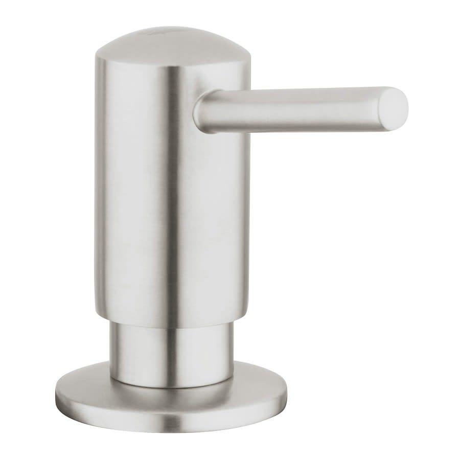Soap Dispenser, Deck Mount, SuperSteel - lqwd9ufjnxtokkfufdkn@2x.jpg