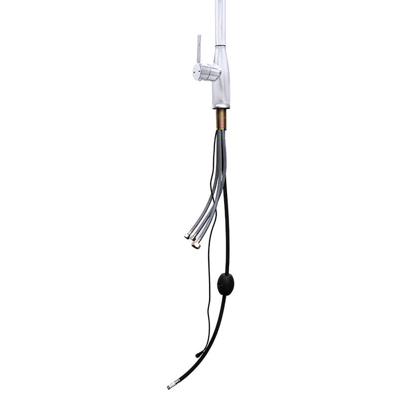 Touch-less Infrared Sensor Kitchen Faucet - 812 Chrome - lraghuco5rguos58we5v@2x.jpg