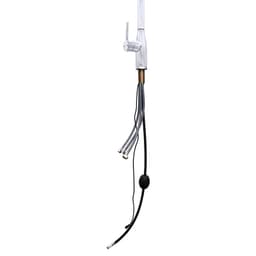 Touch-less Infrared Sensor Kitchen Faucet - 812 Chrome - lraghuco5rguos58we5v@2x.jpg