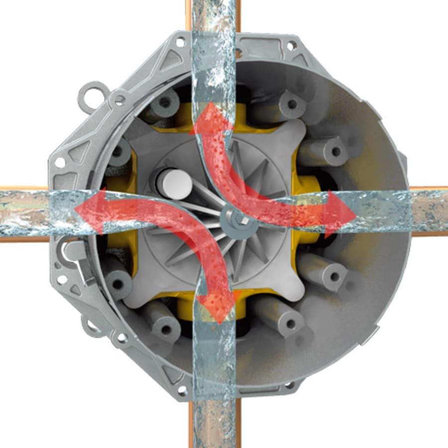 iBox Universal Plus 3/4" Rough In Valve with Integrated Service Stops - lrhligvk5uumuljvrqet@2x.jpg