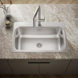 Verse 33" Single Basin Drop In kitchen Sink With Single Faucet Hole - lrjapkguuntfd8ydkyx6@2x.jpg