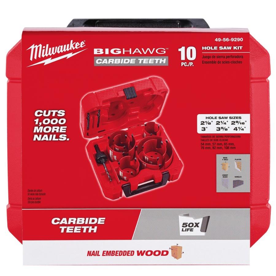 BIG HAWG™ Hole Saw Kit, 10 Pieces, Carbide - lrly49k4ozjavdl80xvb@2x.jpg