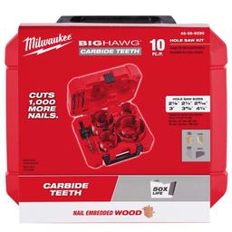 BIG HAWG™ Hole Saw Kit, 10 Pieces, Carbide - lrly49k4ozjavdl80xvb@2x.jpg