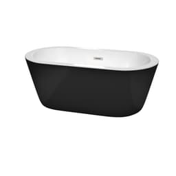 Mermaid Freestanding Bathtub - 59.75W x 23H x 29.25D - lrqfehf6mqrlqfmgxec8@2x.jpg