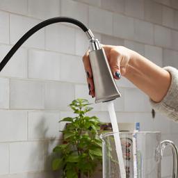 Riff 1.5 GPM Single Hole Pull Down Kitchen Faucet - lrw5gzcv7xifrh41bj3b@2x.jpg