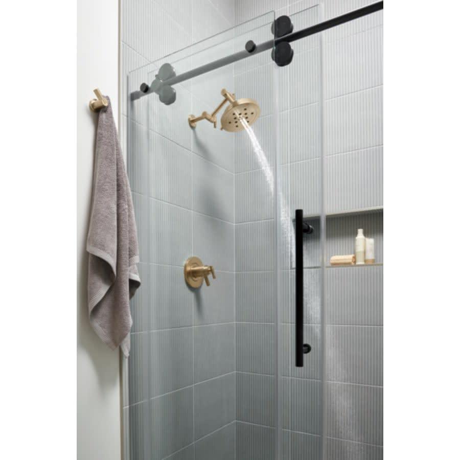 Litze Shower Only Trim Package with 1.75 GPM Multi Function Shower Head - lrw8qputefxjwxlguc8z@2x.jpg