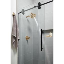 Litze Shower Only Trim Package with 1.75 GPM Multi Function Shower Head - lrw8qputefxjwxlguc8z@2x.jpg