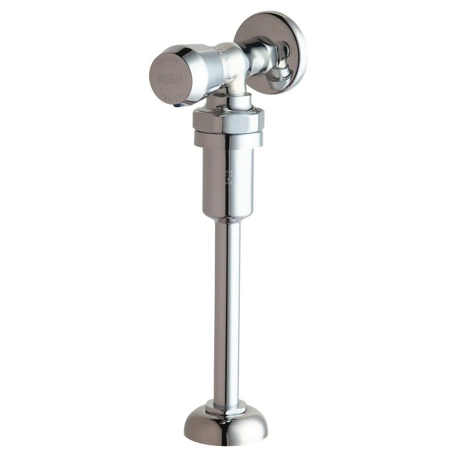 Manual Urinal Flush Valve, ADA, Polished Chrome - lrwboo1gahcmwccqvdr0@2x.jpg