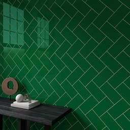 Color Wheel Classic Emerald Rectangle 3X6 Glossy - lrz8cqte27xxokxuriqg@2x.jpg