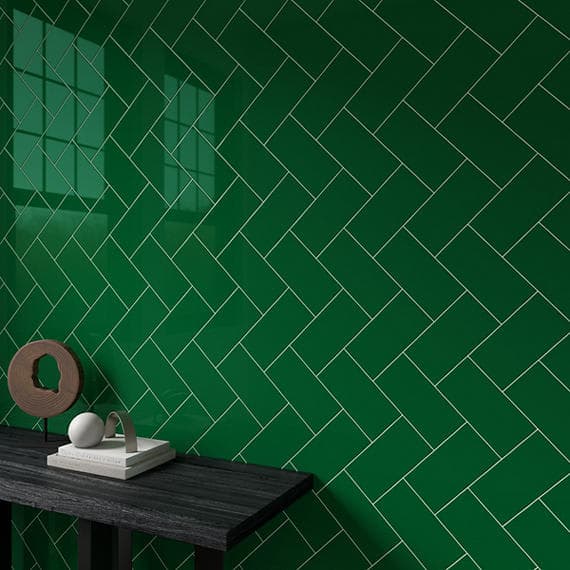 Color Wheel Classic Emerald Rectangle 3X6 Glossy - lrz8cqte27xxokxuriqg@2x.jpg