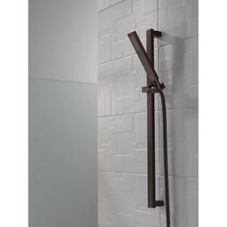 1.75 GPM Vero Hand Shower Package - Includes Hand Shower, Slide Bar, Hose, and Limited Lifetime Warranty - lsjukuytsoyo6pqm2otk_x500.jpg