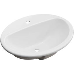 Rockaway 20-1/2" Oval Vitreous China Drop In Bathroom Sink with Overflow and 1 Faucet Hole at 0" Centers - lslvg3kvv3hmzuuvik7u@2x.jpg