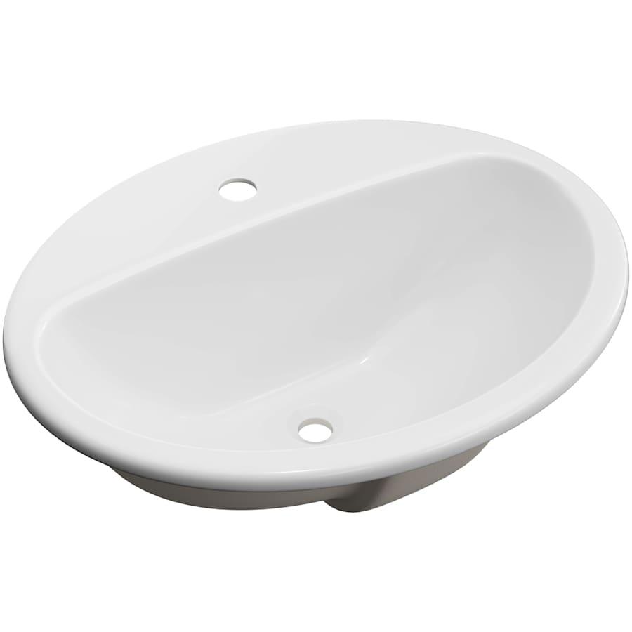 Rockaway 20-1/2" Oval Vitreous China Drop In Bathroom Sink with Overflow and 1 Faucet Hole at 0" Centers - lslvg3kvv3hmzuuvik7u@2x.jpg
