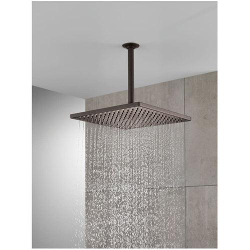 Universal Showering 11-3/4" Square 2.5 GPM Single Function Rain Shower Head with Touch Clean Technology - lsoa5i1xeexrjngaiy2i_x500.jpg