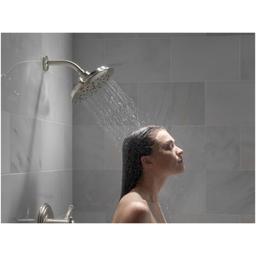 UltraSoak 8" Round 1.75 GPM Multi Function Shower Head with H2Okinetic Technology - lt1fcrp92pwcpp6glddc@2x.jpg