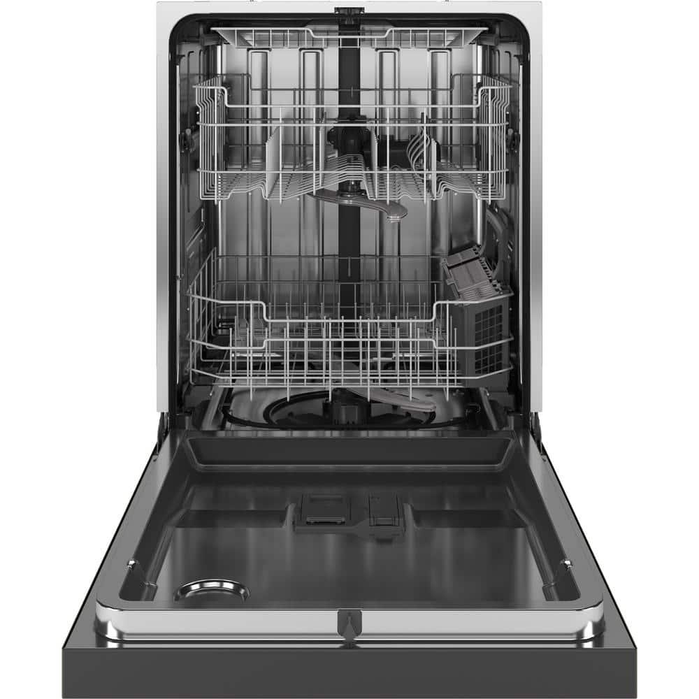 24 in. Fingerprint Resistant Stainless Front Control Built-In Tall Tub Dishwasher with Dry Boost, 3rd Rack, and 47dBA - lte86x9rma0wspyoz9tr@2x.jpg