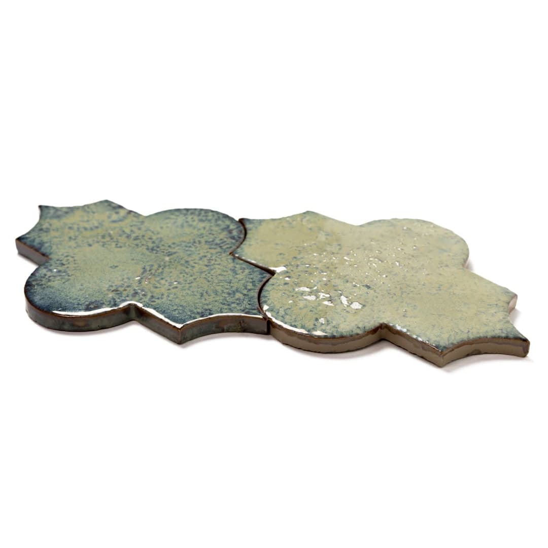Lantern 3" x 8" Glossy Porcelain Tile in Cobalt - ltevtcdmxd3ifniidwka@2x.jpg