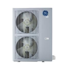 Outdoor Mini Split, 10.5 HSPF, 48 Kbtu/hr Heating, 48 Kbtu/hr Cooling, 208-240 VAC, 18 SEER, 11 EER - ltf03qdzakiygrq5c00c@2x.jpg