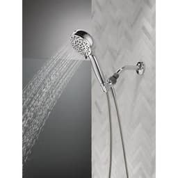 Delta ProClean 6-Spray Wall Mount Handheld Shower Head 1.75 GPM in Chrome 75719 - ltiqdsfkcxmooblewkv1@2x.jpg