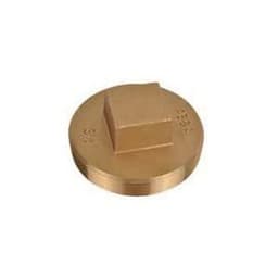 Raised Head Plug, 6 in, MNPT, Brass, Rough Brass - ltjnnuw98zrtcygkb6hx@2x.jpg