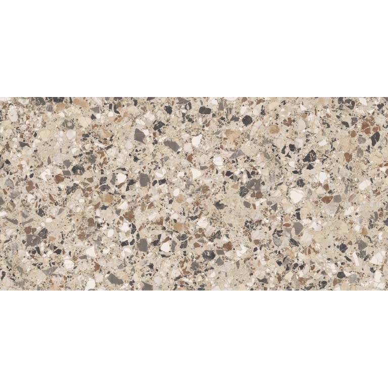 MILZETTI PEBBLE LINEN BR 24X47