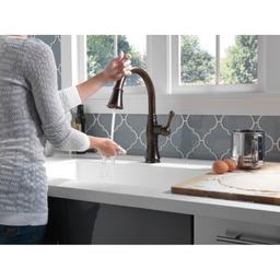 Cassidy Pull-Down Kitchen Faucet with On/Off Touch Activation and Magnetic Docking Spray Head and ShieldSpray - Includes Lifetime Warranty - ltt16zlynhva0nu7xdxv@2x.jpg