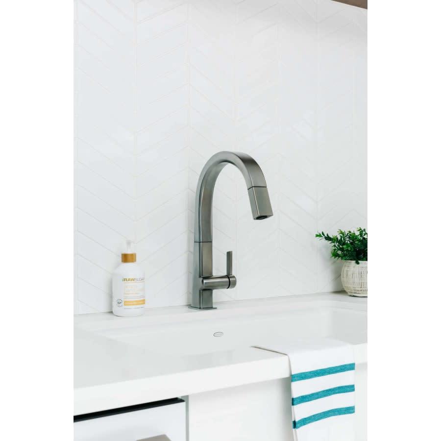 Pivotal 1.8 GPM Single Hole Pull Down Kitchen Faucet with Magnetic Docking Spray Head - Limited Lifetime Warranty - ltxt4rhgwjkchcoa2gk7@2x.jpg