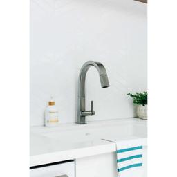 Pivotal 1.8 GPM Single Hole Pull Down Kitchen Faucet with Magnetic Docking Spray Head - Limited Lifetime Warranty - ltxt4rhgwjkchcoa2gk7@2x.jpg