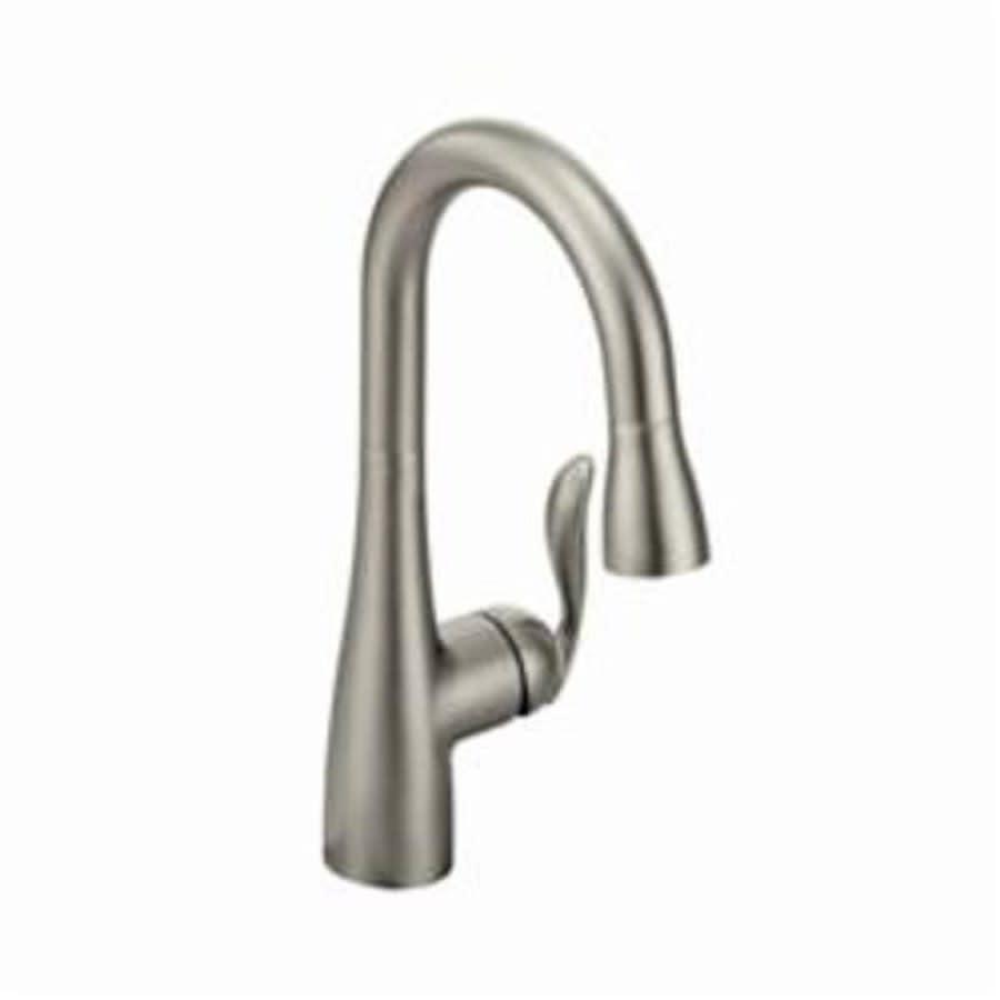 Arbor™ Bar Faucet, Deck Mount, ADA, 1 Lever Handle, 1 or 3-Hole, Spot Resist Stainless - ltyxklmcaaywcpfeci0f@2x.jpg