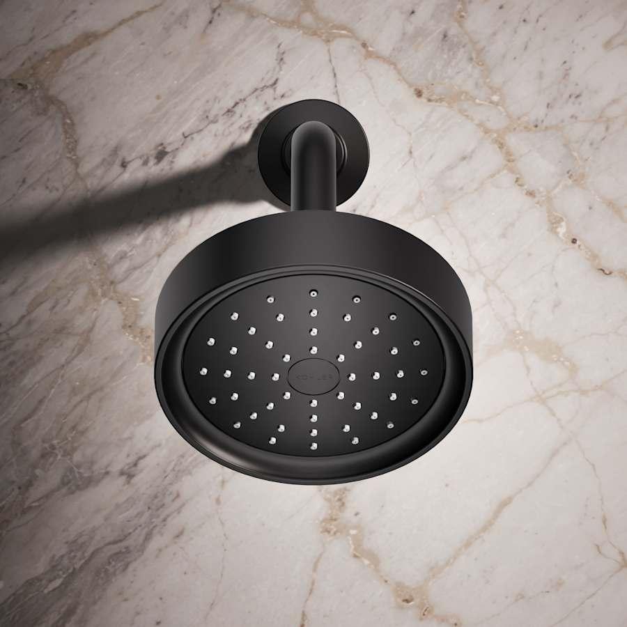 Purist 2.5 GPM Single Function Shower Head with MasterClean and Katalyst Air-Induction Spray Technology - lue25uj8uaoxi7vs9htw@2x.jpg